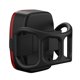 thumbnail image 4 of Luz trasera de advertencia de seguridad con carga USB luz trasera LED impermeable para ciclismo, 4 of 6