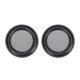 thumbnail image 1 of 2Pcs 2" 50mm Radiador Pasivo de Altavoz de Graves de Caucho para Reparación DIY, 1 of 2