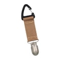 thumbnail image 4 of Bolsa de Viaje Sharpla con Clip para Sombrero Ajustable en Lona Resistente 2 piezas, 4 of 8