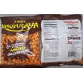 thumbnail image 4 of Nagaraya Cracker Nuts Variety Bundle - 2 packs of Adobo, 2 packs of Garlic, 2 packs of Hot and Spicy - Total of 6 Packs, 4 of 4