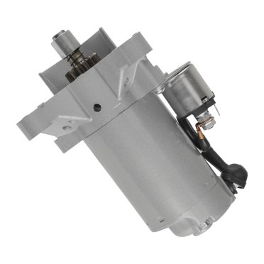 New Starter Relay Solenoid For Honda Lawn Tractors H4013, H4514H, H4518H, H5013, H3011H - Part # 399054