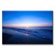 thumbnail image 1 of Cuadro Canvas Pixtreats Anochecer en el Mar 40X60 cm, 1 of 4