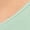 Pea Green, variant on Women's Racerback Sports Bra, Medium Support Padded Yoga Bra with Removable Cups, Breathable Workout Tank Top for Gym Running Training