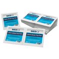 thumbnail image 3 of MEDca Alcohol Prep Pads, Sterile, Medium, 2-Ply PACK OF 200, 3 of 6