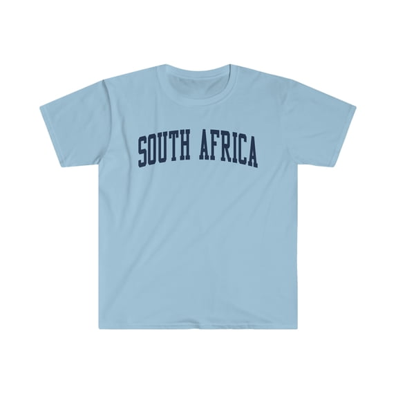 South Africa African Pride Moving Away Shirt, Gifts, Tshirt, Tee