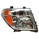 thumbnail image 1 of FARO Generica Compatible con Nissan Frontier 2005 - 2008 Pasajero, 1 of 4