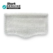 Shark Washable Microfiber Cleaning Pad, 1 count, compatible with Shark Steam Mop S1000WM