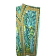 thumbnail image 2 of Oussum Women's Plus Size Kaftans Dresses Long Maxi Polyester Printed Caftan Online, 2 of 5