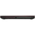 thumbnail image 3 of TUF Gaming F17 17.3" Full HD Gaming Laptop, Intel Core i5 i5-10300H, 8GB RAM, NVIDIA GeForce GTX 1650 Ti 4 GB, 512GB SSD, Windows 10 Home, Bonfire Black, FX706LI-ES53, 3 of 18