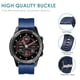thumbnail image 5 of Reemplace la correa de reloj de 22 mm para Youpin Mibro Watch X1 XPAW005 Pulsera Correa de muñeca Tmvgtek Para estrenar, 5 of 8