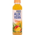 thumbnail image 3 of Goya Aloe Vera Drink with Mango Flavor, 16.9 fl oz, 3 of 5