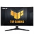thumbnail image 1 of Monitor Gamer Curvo 27 ASUS TUF Gaming VG27VQMY 1ms 240Hz Full HD VA HDMI DP USB Adaptive-sync Altavoz Actualización rapida para Gaming profecional, 1 of 5