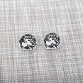 thumbnail image 2 of BG3 Earrings Astarion Stud Professional Grade - Astarion Fan[p457], 2 of 2