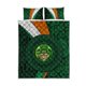 thumbnail image 5 of Juego de cama CelticOne Quilts - Ireland Green Partrick's Day, 5 of 5