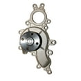 thumbnail image 4 of GMB 170-3010 Water Pump that fits a Lexus GS F (2016-2020), 4 of 5
