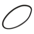 thumbnail image 1 of Correa de transmisión Unique Bargains para Yamaha para ZY100 para JOG100 para JOG para RSZ100 para RS100 Scooter Moped V-Belt, 1 of 7
