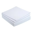 thumbnail image 1 of EVA Foam Sheets White 9.8 Inch x 9.8 Inch 10mm Thick Crafts Foam Sheets 6Pcs, 1 of 5