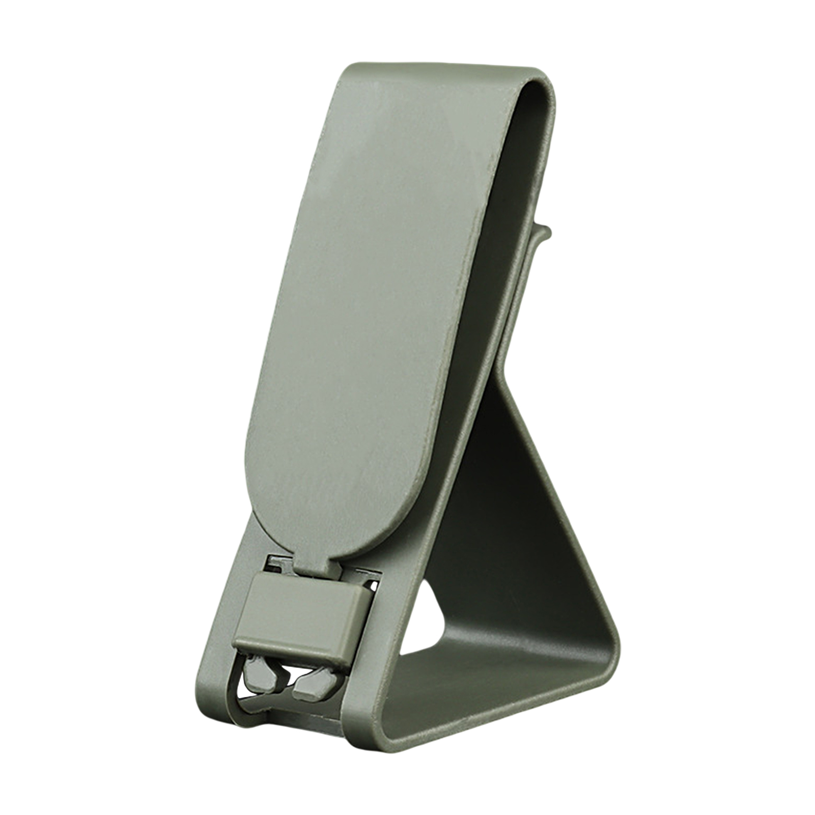 Headset Hook in Belt, Desk Phone Holder Multipurpose Quick Release