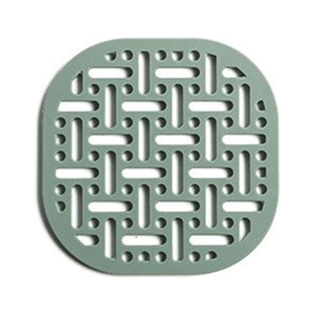 Alfombrilla para Macetas Matsuzay Aislamiento Térmico Antideslizante Verde Tipo 2