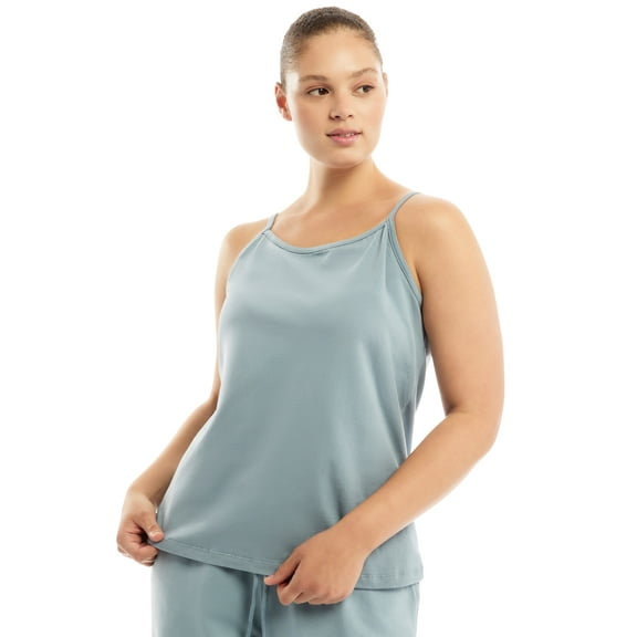 June Vie Women's Plus Size One Only Bra Cami