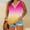 Hot Pink, variant on Tank Tops for Women Plus Size Exercise Hot Pink Plus Size Tunic for Sexy V-Neck Blouse Lace Casual Loose Summer Sleeveless Tank Camisoles for Women