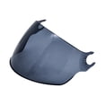 thumbnail image 1 of jinwen Visor Lens Helmets Accessories Practical Replaces Spare Parts Black, 1 of 9