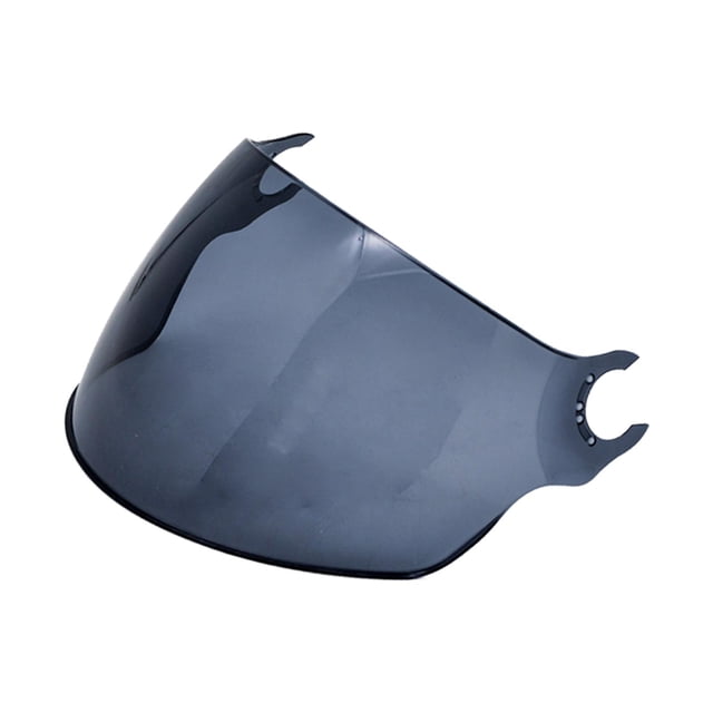 jinwen Visor Lens Helmets Accessories Practical Replaces Spare Parts Black