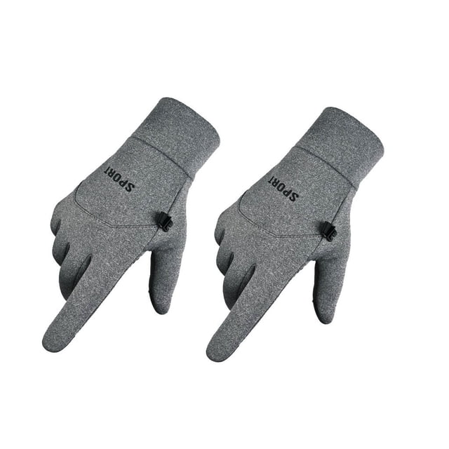 Winter Sports Touchscreen Ready Winter for Outdoor Activities and Cycling
