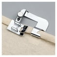 thumbnail image 1 of 5 PCS 13 19 22mm Domestic Sewing Machine Foot Presser Foot Rolled Hem Feet For Sew Accessories ,Ultimate Precision Stitching, 1 of 5