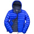 thumbnail image 1 of Result Urban Veste Matelassée Oiseau de Neige pour Femmes, 1 of 3