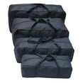 thumbnail image 4 of Sac de Rangement pour Perche Outdoortent Sac de Camping avec Poignée Sac de Transport pour Canne à Pêche, 4 of 4
