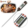 thumbnail image 6 of Spencer LCD Digital Kitchen Probe Thermometer Instant Read Food Cooking Barbecue Meat Steak, 6 of 9
