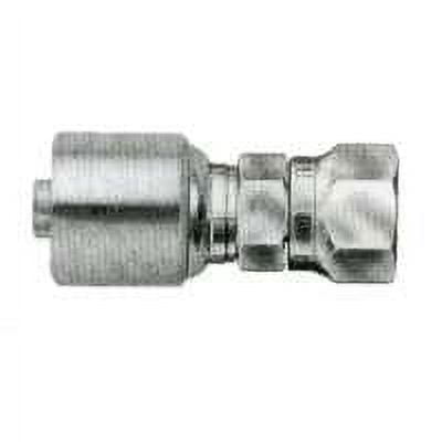 6G-8FJX HYDRAULIC HOSE FITTING