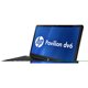 HP Pavilion Laptop dv6-7029wm - AMD A8 4500M / 1.9 GHz - Win 7 Home Premium 64-bit - Mobility Radeon HD 7640G - 8 GB RAM - 750 GB HDD - DVD SuperMulti - 15.6" HD BrightView 1366 x 768 (HD) - image 4 of 4