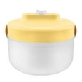 thumbnail image 1 of Humidifiers for Bedroom 50% off Clearance! Humidifier High Volume Atomizer Lamp Household Humidifier Spray Mute Water Supplement, 1 of 1