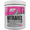 GAT Sport Nitraflex Test Booster Powder, Watermelon, 30 Servings