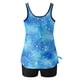 thumbnail image 4 of Trajes de baño para mujer Traje de baño conservador de dos piezas con estampado de moda y cintura alta para mujer Trajes de baño para mujer Trajes de baño para mujer Traje de baño para mujer Trajes de, 4 of 5