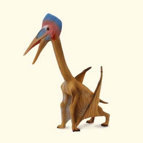 CollectA Prehistoric Life Hatzegopteryx Toy Dinosaur Figure - Authentic Hand Painted & Paleontologist Approved Model