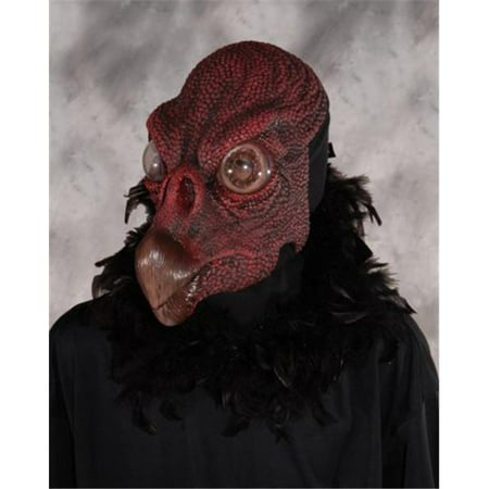 Vulture - The Lawyer - Mask
