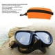 thumbnail image 4 of Bolsa de almacenamiento ANGGREK para gafas de buceo neopreno resistente a caídas duradera, 4 of 8