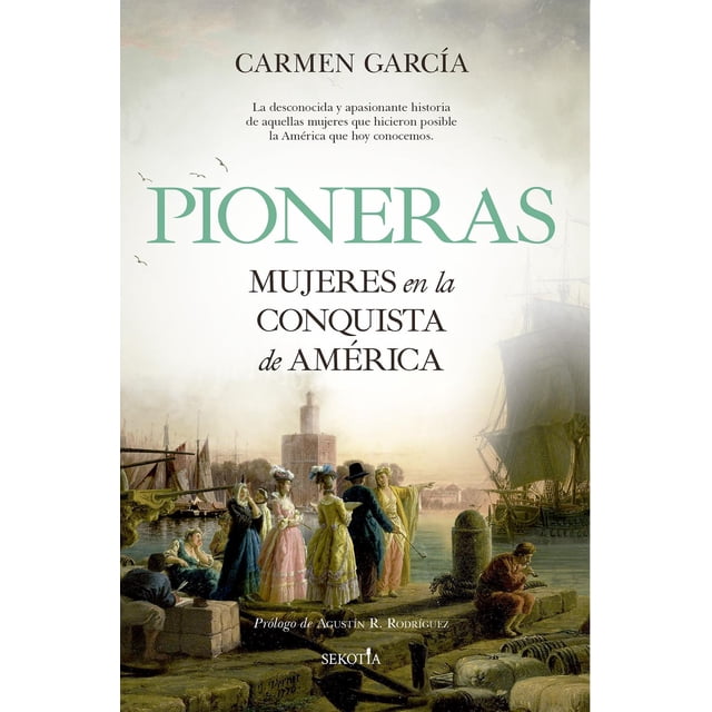 Pioneras Nirvana Papel