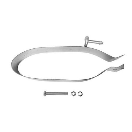 Saturn Muffler Strap - Walker Exhaust 36360 Exhaust Muffler Strap