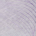 thumbnail image 2 of Dalyn Rugs Machine Washable Indoor/Outdoor Chantille ACN2107 Lavender 8' x 10' Rug, 2 of 9