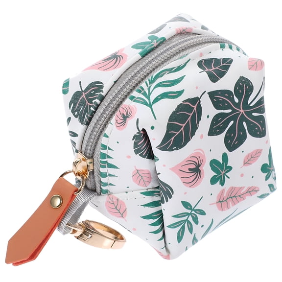 ACDANC Waterproof Pacifier Holder Hanging Pacifier Case for Diaper Bag Pacifier Holder