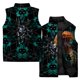 thumbnail image 3 of Chaleco de punto de dragón para hombre Chaquetas de gato para hombre Invierno cálido Moda Animal Fresco Durable Ropa para hombre Novedades en abrigos y chaquetas, 3 of 5