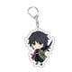 thumbnail image 3 of Anime Demon Slayer Llavero Acrílico Tanjirou Nezuko AA, 3 of 5