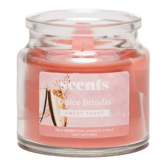 Vela Brindis Scents for everyday 85 gr