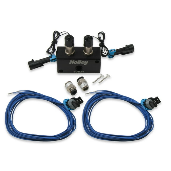 Holley EFI 557-201 Ignition Kit