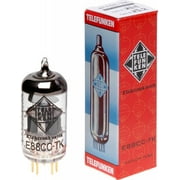 TELEFUNKEN E88CC-TK (6922) vac