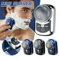 thumbnail image 2 of Electric Shaver Beard Powerful Storm Shaver Men's Razor Electric Shaver, 2 of 4